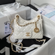 Chanel Hobo Bags